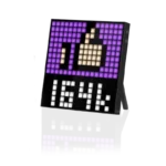 Divoom Pixoo 16 Pixel Art LED Display – Buy at Findnexora