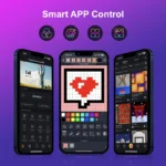 Divoom Pixoo 16 Pixel Art LED Display – Buy at Findnexora