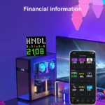 Divoom Pixoo 16 Pixel Art LED Display – Buy at Findnexora