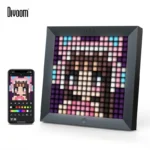 Divoom Pixoo Pixel Art LED Display – Buy at Findnexora