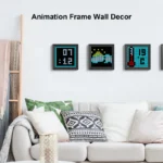 Divoom Pixoo Pixel Art LED Display – Buy at Findnexora