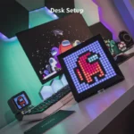 Divoom Pixoo Pixel Art LED Display – Buy at Findnexora