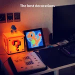 Divoom Pixoo Pixel Art LED Display – Buy at Findnexora