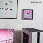 Divoom Pixoo Pixel Art LED Display – Buy at Findnexora