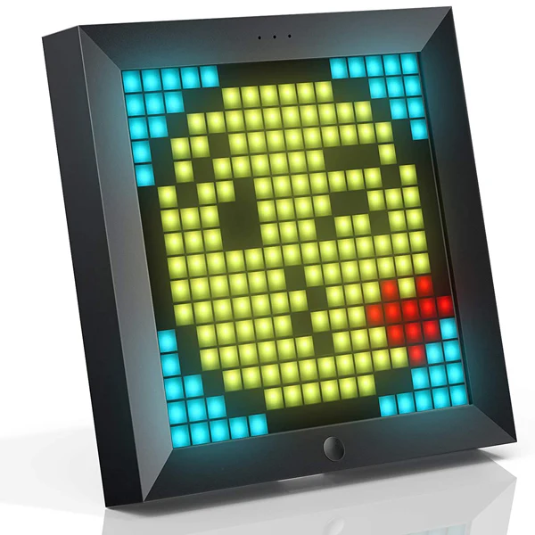Divoom Pixoo Pixel Art LED Display – Buy at Findnexora