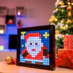 Divoom Pixoo Pixel Art LED Display – Buy at Findnexora