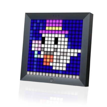 Divoom Pixoo Pixel Art LED Display – Buy at Findnexora