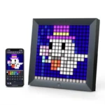 Divoom Pixoo Pixel Art LED Display – Buy at Findnexora