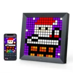 Divoom Pixoo Pixel Art LED Display – Buy at Findnexora
