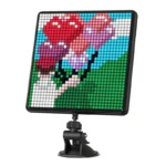 Divoom Pixoo-Max Pixel Art LED Display – Buy at Findnexora