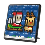 Divoom Pixoo-Max Pixel Art LED Display – Buy at Findnexora