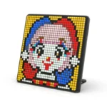 Divoom Pixoo-Max Pixel Art LED Display – Buy at Findnexora