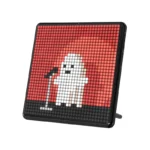 Divoom Pixoo-Max Pixel Art LED Display – Buy at Findnexora