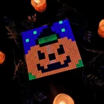 Divoom Pixoo-Max Pixel Art LED Display – Buy at Findnexora