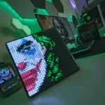 Divoom Pixoo-Max Pixel Art LED Display – Buy at Findnexora