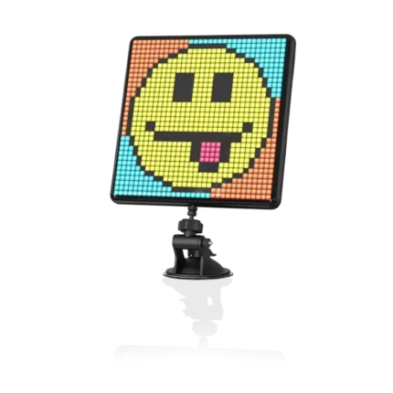 Divoom Pixoo-Max Pixel Art LED Display – Buy at Findnexora