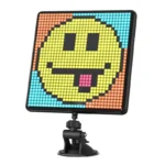 Divoom Pixoo-Max Pixel Art LED Display – Buy at Findnexora