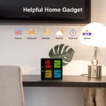 Divoom Pixoo-Max Pixel Art LED Display – Buy at Findnexora