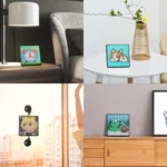 Divoom Pixoo-Max Pixel Art LED Display – Buy at Findnexora