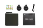 Divoom Pixoo-Max Pixel Art LED Display – Buy at Findnexora