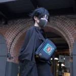 Divoom Sling Bag Pixel Art LED Daypack – Buy at Findnexora