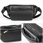 Divoom Sling Bag Pixel Art LED Daypack – Buy at Findnexora