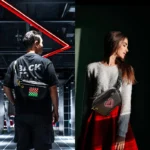 Divoom Sling Bag Pixel Art LED Daypack – Buy at Findnexora