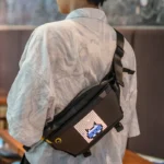 Divoom Sling Bag Pixel Art LED Daypack – Buy at Findnexora