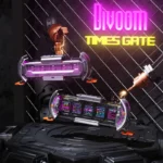 Divoom Times Gate – Buy at Findnexora