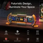 Divoom Times Gate – Buy at Findnexora