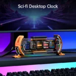 Divoom Times Gate – Buy at Findnexora