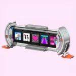Divoom Times Gate – Buy at Findnexora