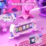 Divoom Times Gate – Buy at Findnexora