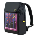 Pixoo Backpack-M Pixel Art LED Backpack – Buy at Findnexora