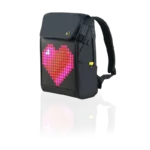 Pixoo Backpack-M Pixel Art LED Backpack – Buy at Findnexora
