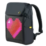 Pixoo Backpack-M Pixel Art LED Backpack – Buy at Findnexora