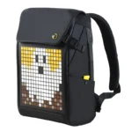 Pixoo Backpack-M Pixel Art LED Backpack – Buy at Findnexora
