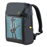 Pixoo Backpack-M Pixel Art LED Backpack – Buy at Findnexora