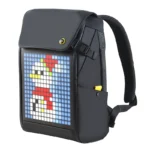 Pixoo Backpack-M Pixel Art LED Backpack – Buy at Findnexora