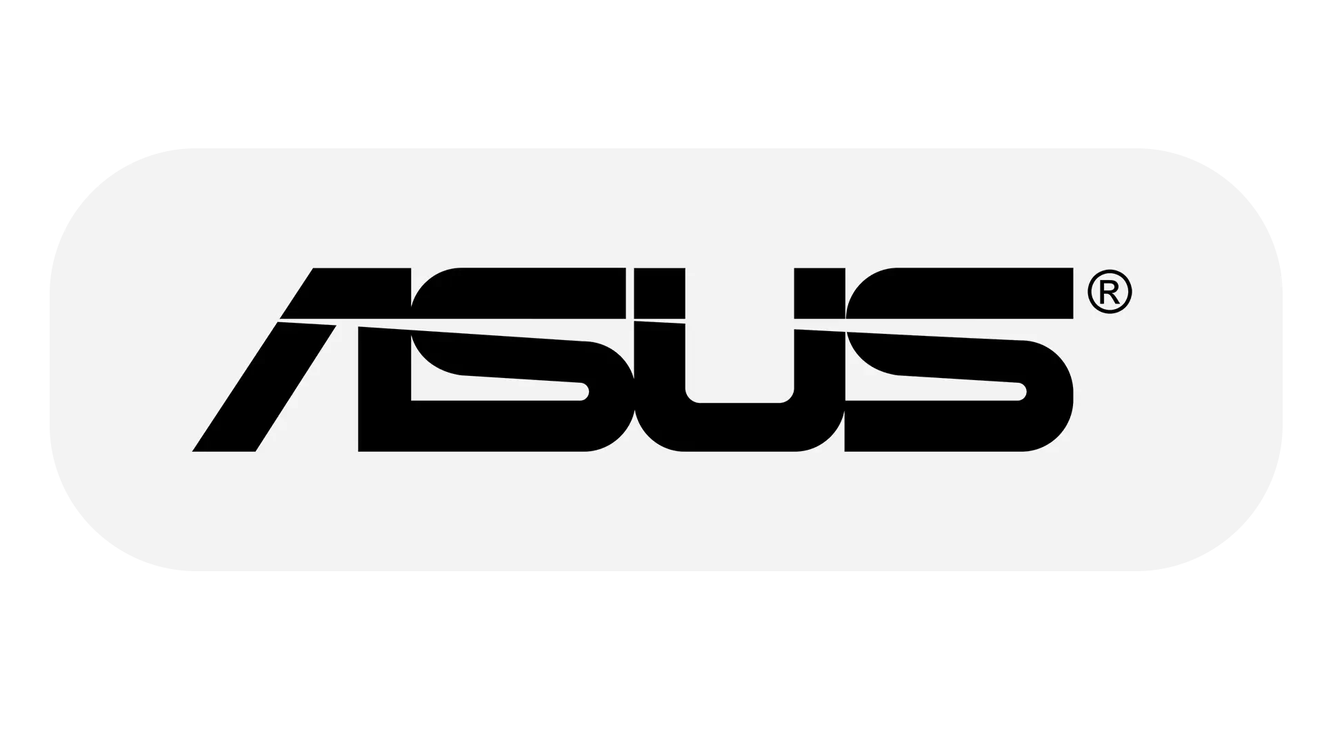 Asus logo png