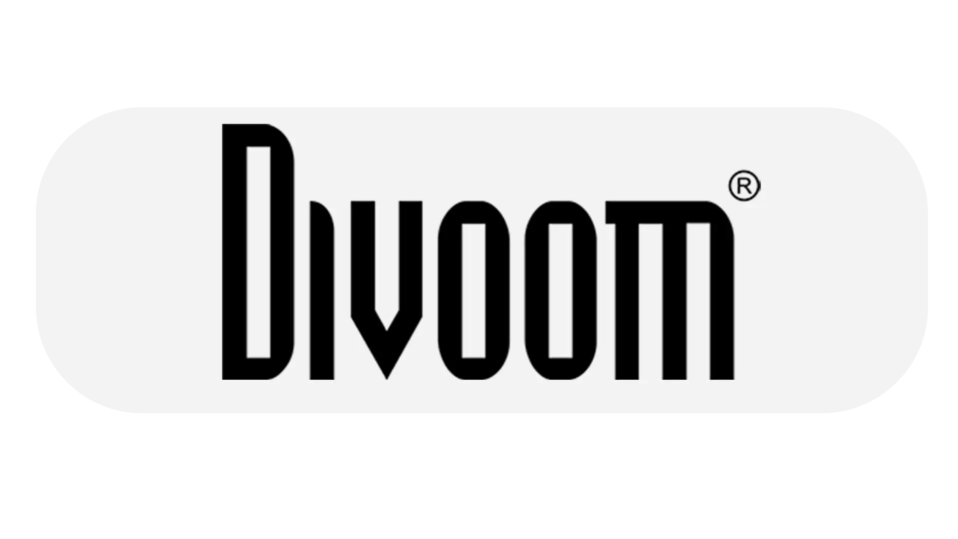 Divoom logo png