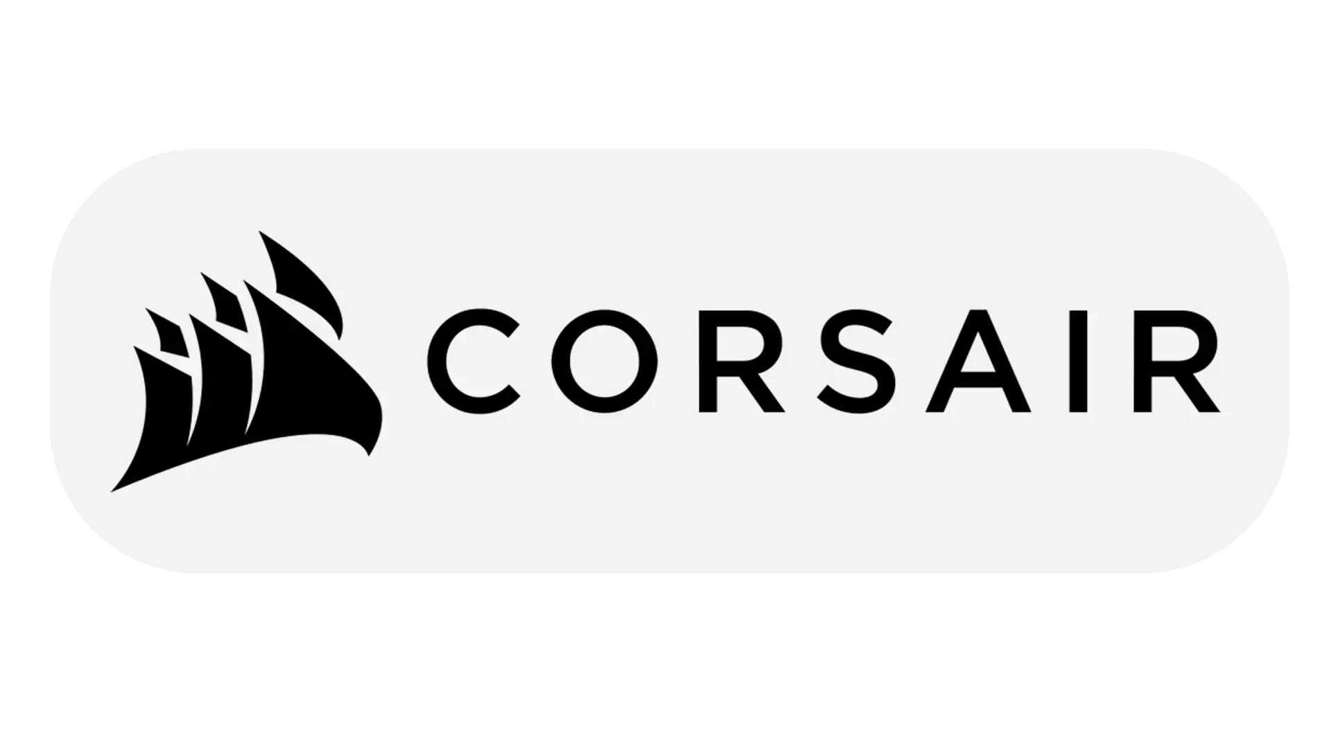 corsair logo png
